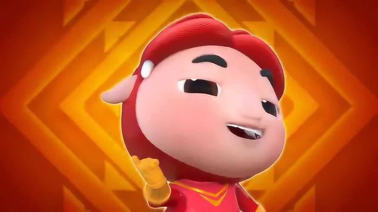 猪猪侠之拼装特工队 猪猪侠动不动就用超级拼装_腾讯视频