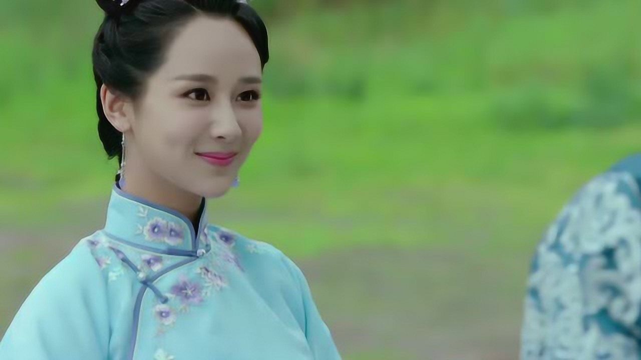 龙珠传奇之无间道30杨紫边唱边跳哄秦俊杰开心山美水美人更美