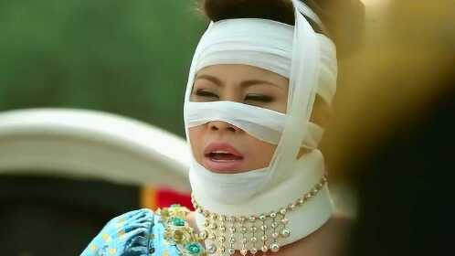 泰国青蛙公主图片