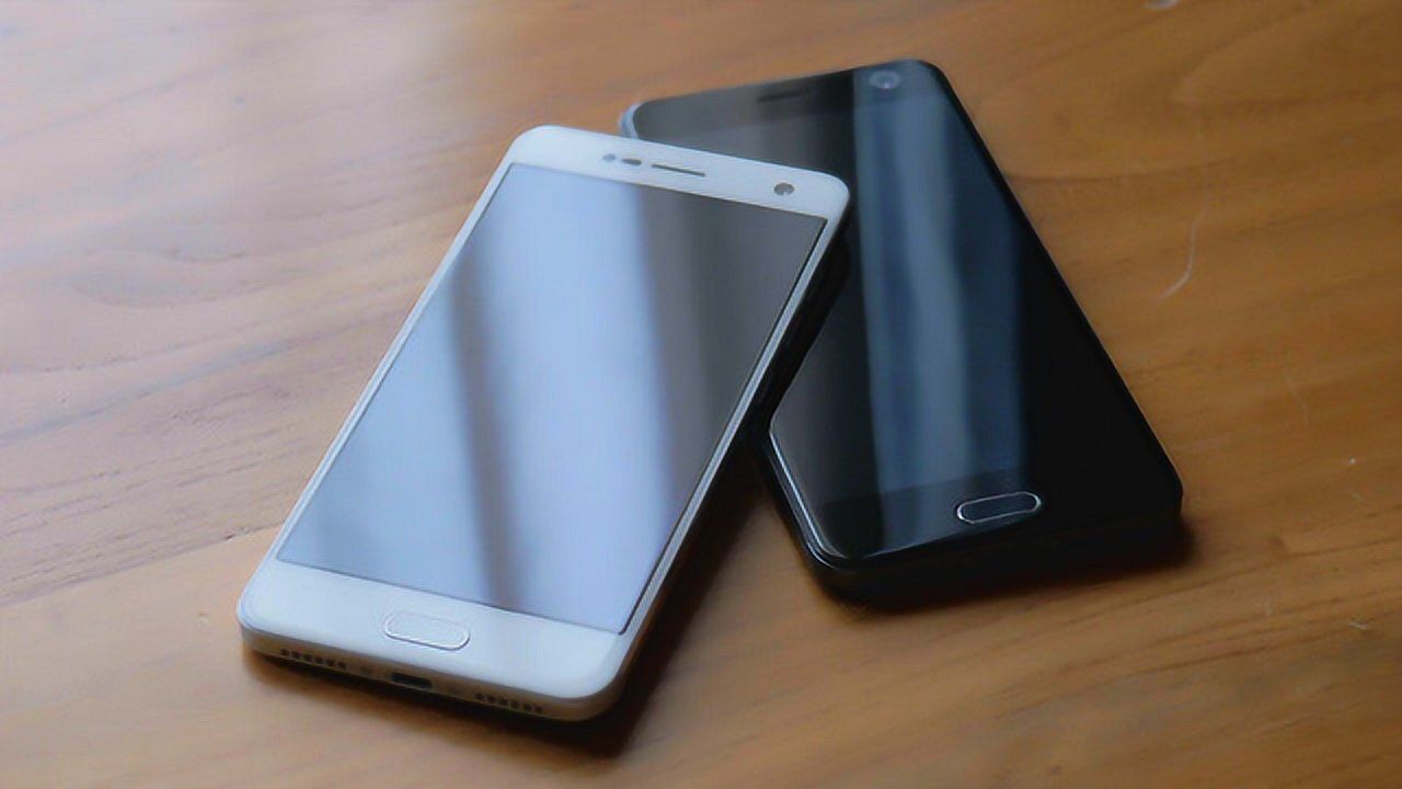 中兴blade v8 快速上手体验_腾讯视频