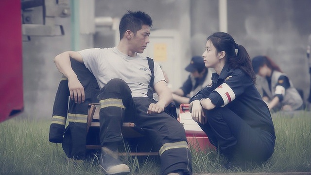 韩剧创可贴之韩孝周高洙甜蜜剪辑相互疗伤的故事