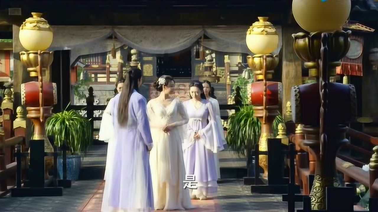 宋茜盛一伦婚后生活相敬如宾十分融洽,两个弟弟却好生羡慕腾讯视频}