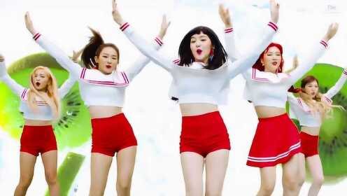 韩国女子组合Red Velvet 《Red Flavor》