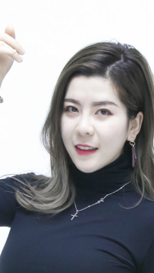 超火俄舞《3ar》分解教学第一集