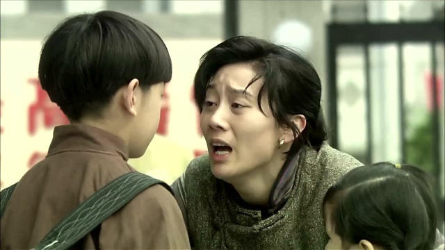 风筝 第25集预告