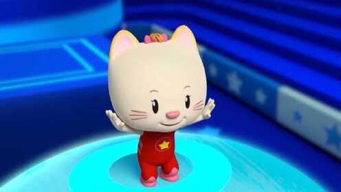 超级小熊布迷第1部 42看点:米娅凭借舞蹈功底,反败为胜_高清1080p在线