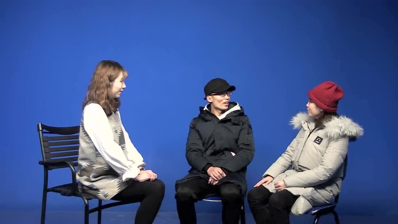 小李说事新年快乐