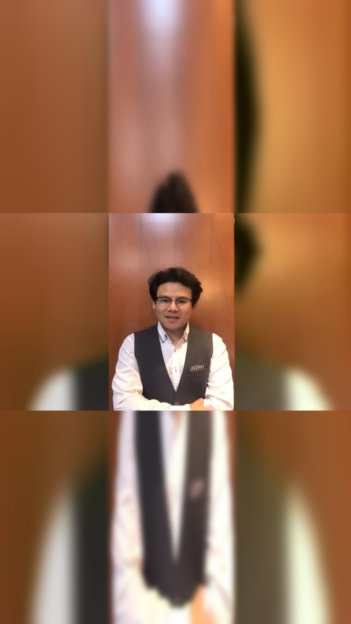 中国十大男高音杨阳