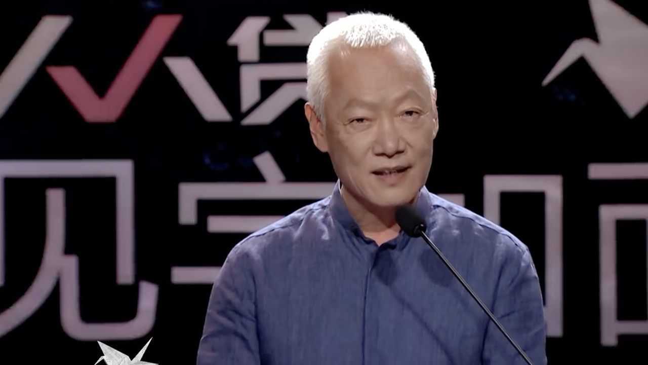 孙冕写给儿子的信叙述与妻子相遇过程