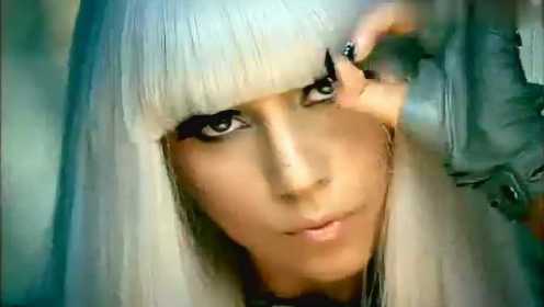Lady Gaga《Poker Face》