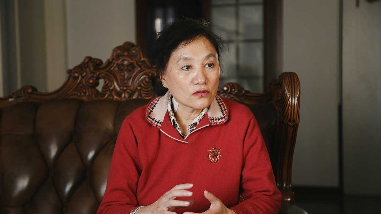 隐蔽战线后代李洪敏讲述父亲李振远生死较量间的情报趣事