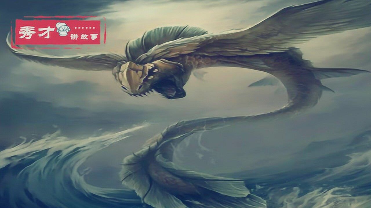 颠覆了上古巫妖大战胜利天平的至强者混鲲祖师到底是个什么人