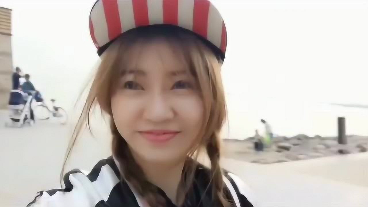 《seve》鬼步舞,超酷美女为你演绎!