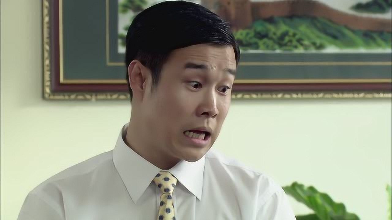 王天来一顿套近乎,王大拿更是气!