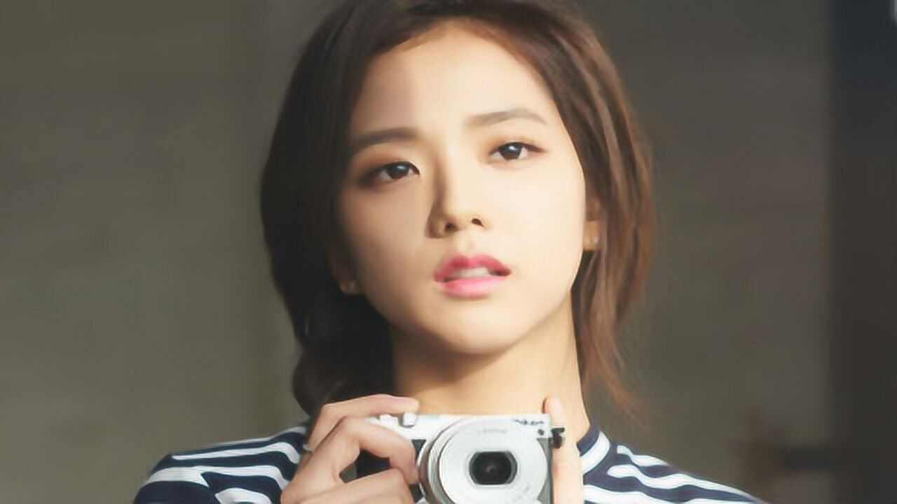 安利blackpink成员金智秀个人舔颜向松井麻知