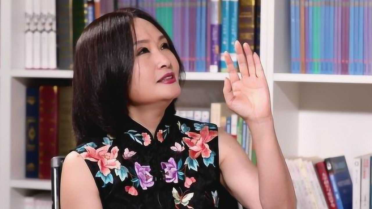 亚妮向天而歌没眼人彻夜送我父亲到西天