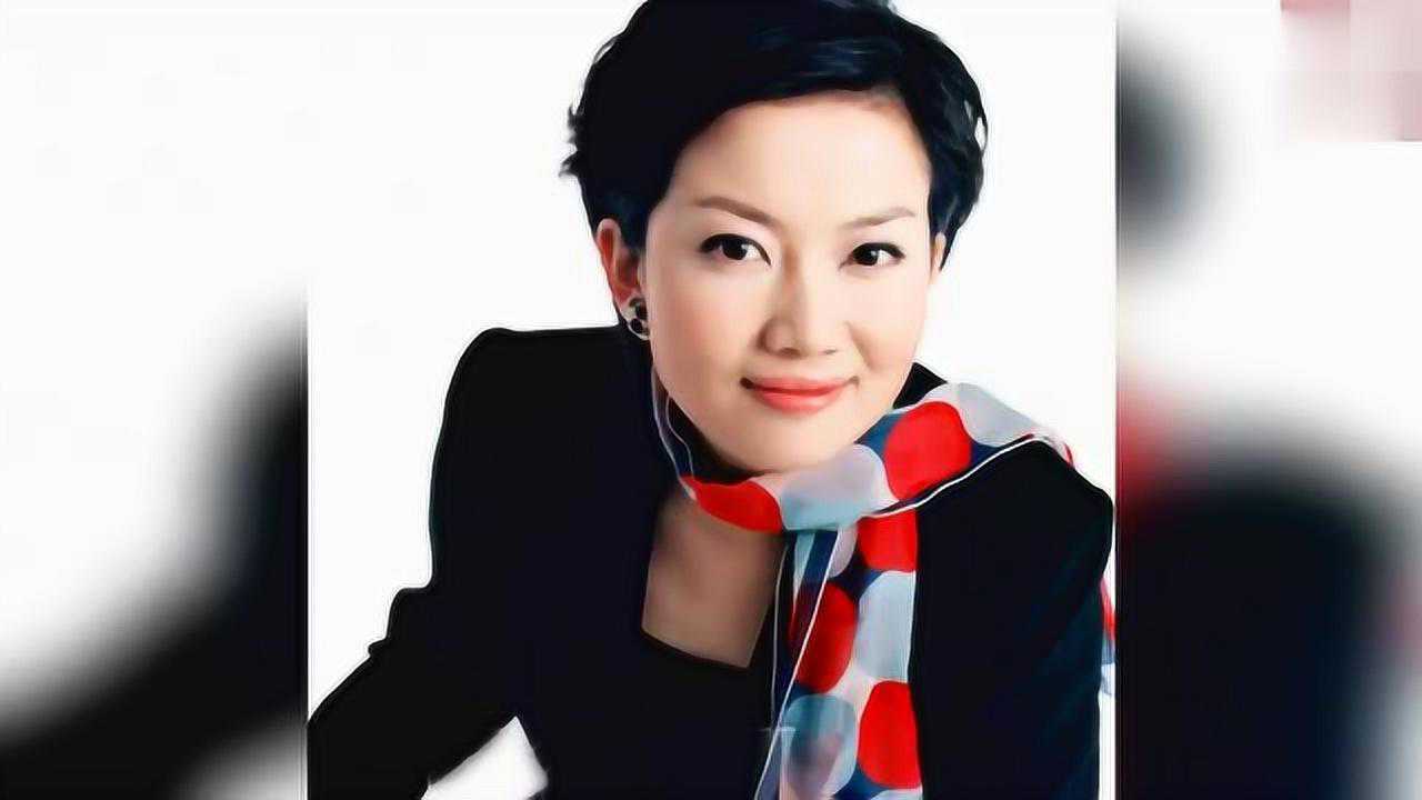 央视美女主持人王端端至今未嫁网友大赞素颜好美