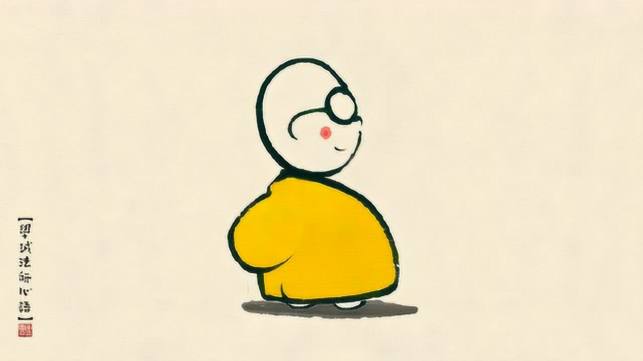 贤二动画《学诚心语》系列 13集