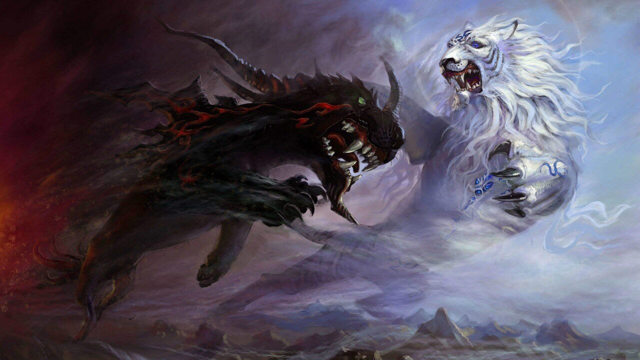 雅安蒙顶山发现麒麟兽卫星拍下全过程专家看后头皮发麻