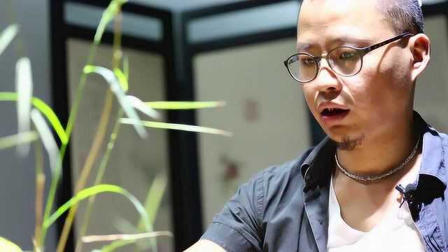 插花艺术家——倪志翔