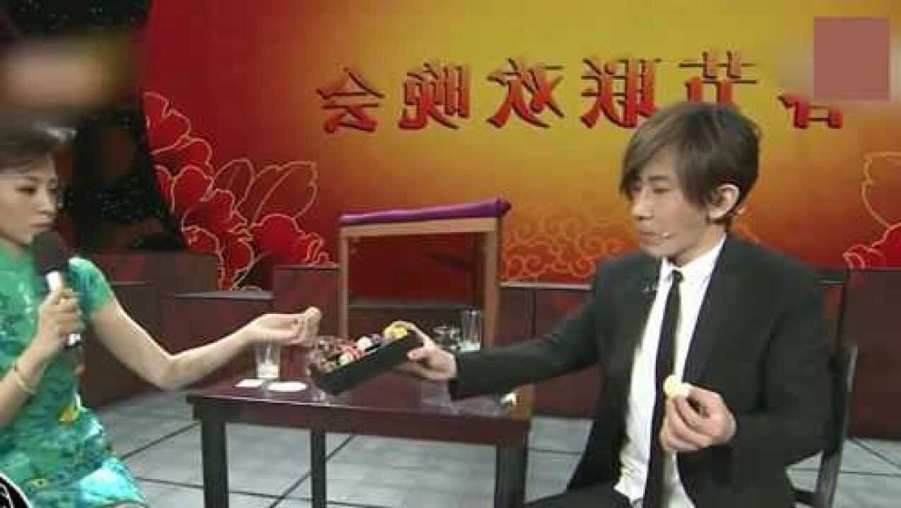 刘谦春晚魔术大揭秘!困惑大家5年的魔术终于揭晓_腾讯视频