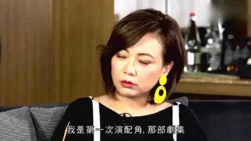黎耀祥邓萃雯畅谈《巾帼枭雄》是怎么诞生的, 不知道自己是演主角