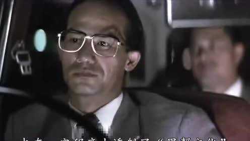 [电影]《跛豪》有史以来最好看的黑帮电影！堪称中国版教父你同意吗？