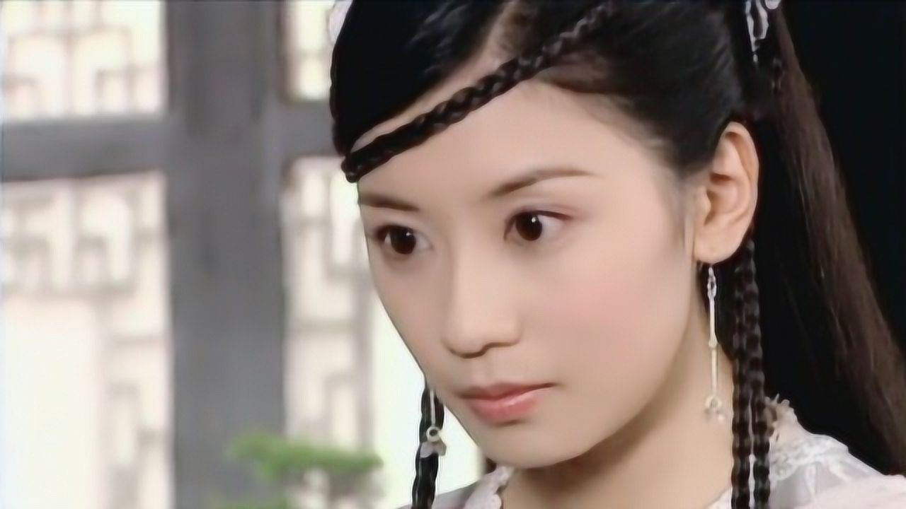 笛子演奏《倚天屠龙记》主题曲《心爱》_腾讯视频