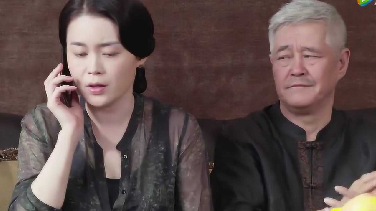 王大拿怀疑杨晓燕与刘大脑袋两人