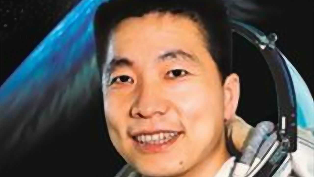 杨利伟,中国进入太空第一人!_高清1080P在线观看平台_腾讯视频