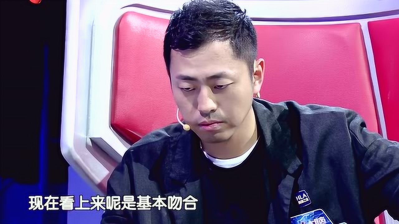 鬼才王昱珩淡定遇终极挑战逼得对手弃权抱头懊恼太牛了