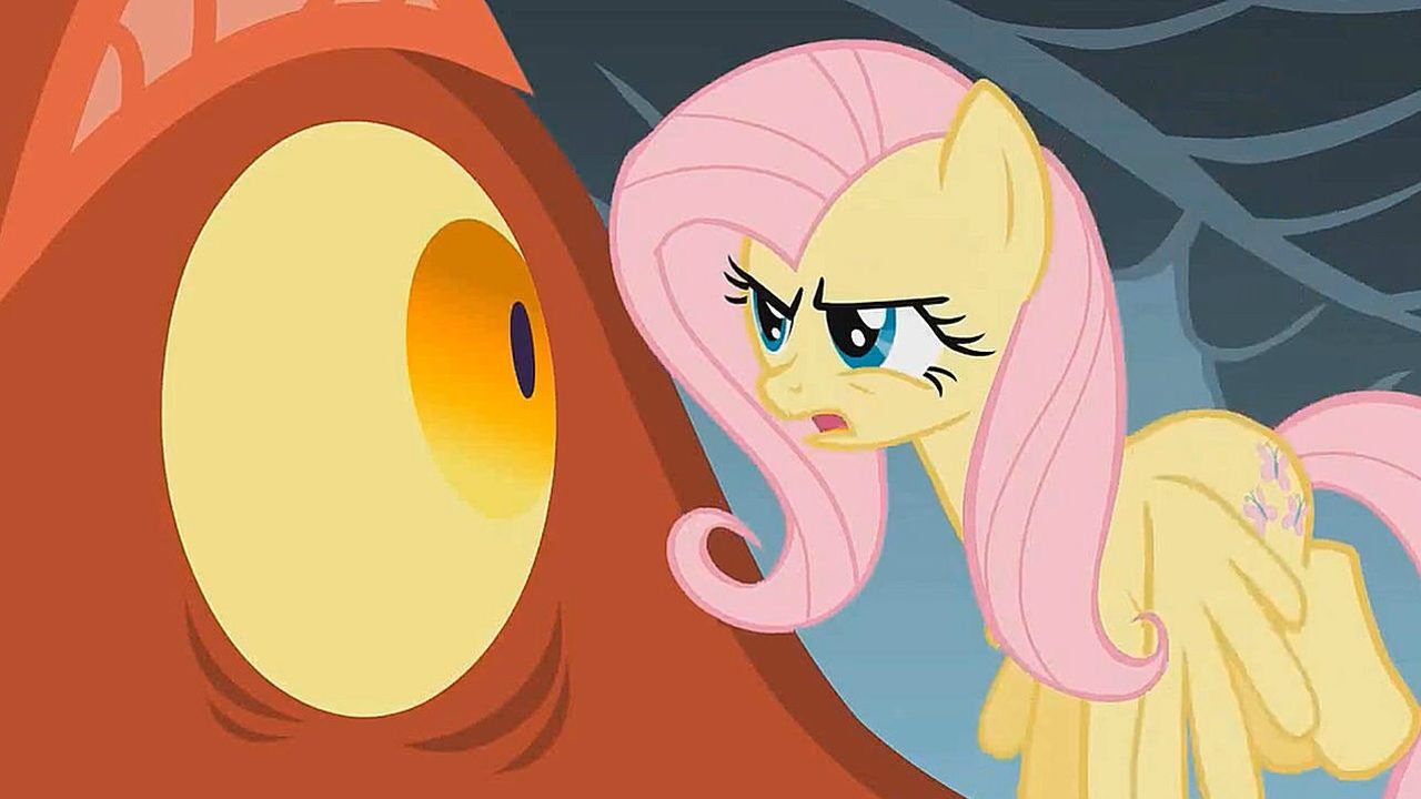 《小马宝莉》柔柔的七种配音,你喜欢哪一种?_腾讯视频