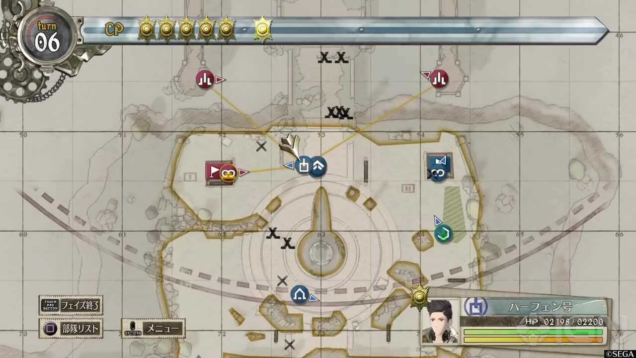 a9vg战场女武神4ign游戏解说