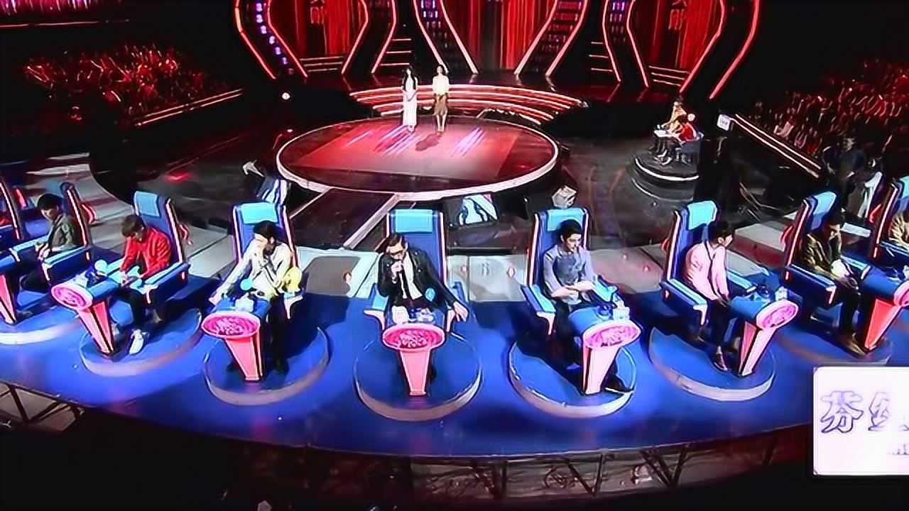 非常完美心动男生邱雨硕满脸尴尬当众说不喜欢女嘉宾