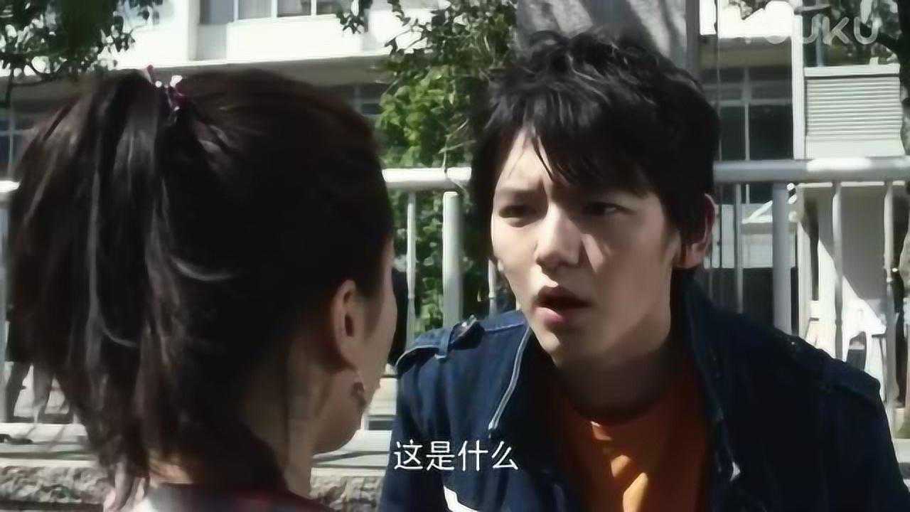 捷德奥特曼:一个知道小陆所有秘密的人