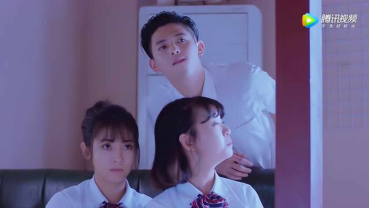恶魔少爷别吻我2江辰川不听初夏劝说去找韩七录