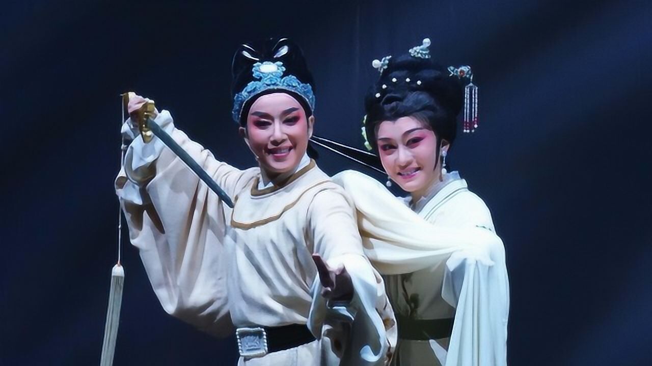 07越剧pk流行歌曲为你推荐自动连播07:30黄梅戏名家韩再芬,熊辰龙演唱