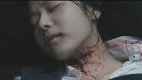 2分钟带你看完韩国最新犯罪片《杀人优越权》