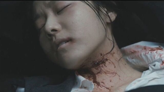 韩国犯罪暴力电影图片