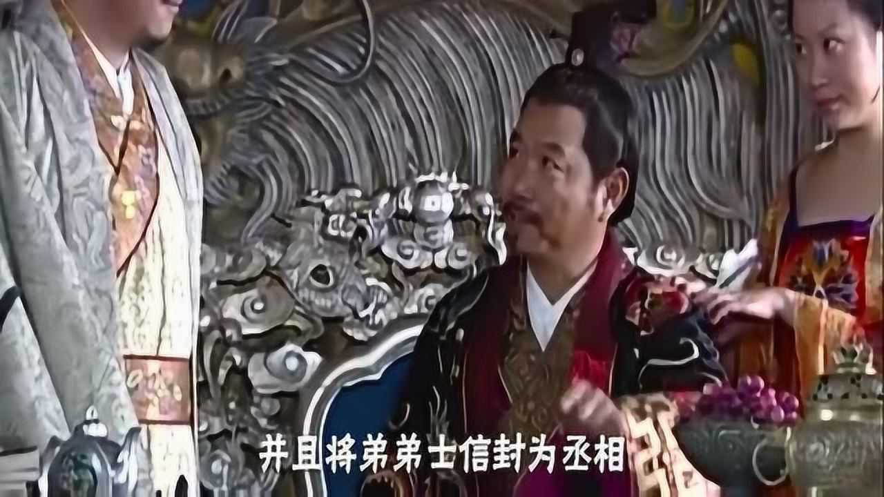 古代抽肠刑罚将大肠从肛门掏出非常痛苦，此人为何却大喊畅快至极_高清
