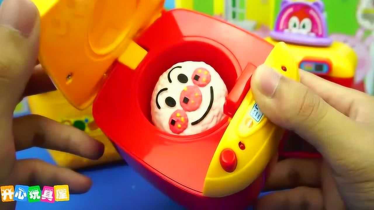 粉红猪小妹凯蒂猫煮饭过家家_腾讯视频