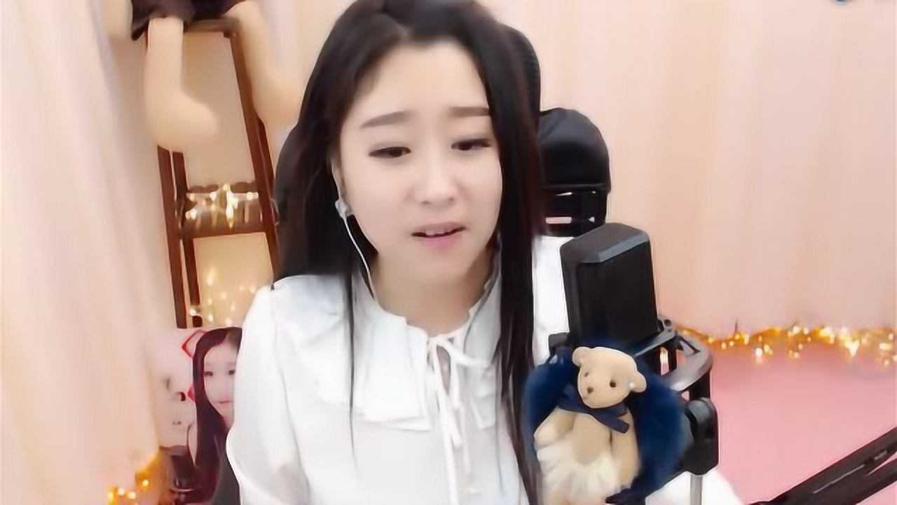 神奇草原我的楼兰菲儿给大家演唱两首歌