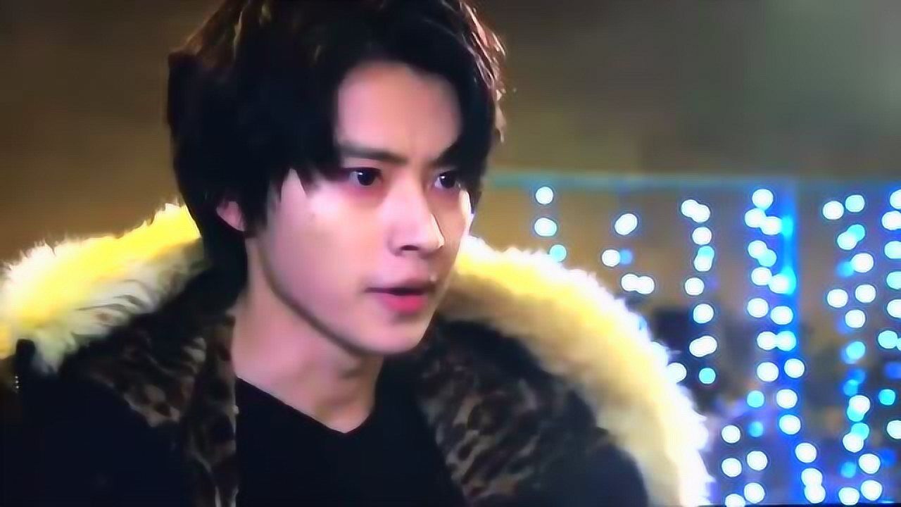 致命之吻最终回山崎贤人x菅田将晖太刺激了吧亲个嘴跟打架似的