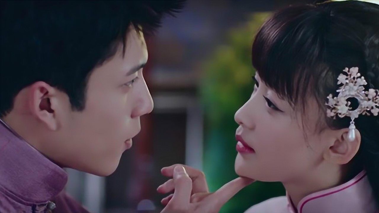 《人生若如初相见》韩东君&孙怡混剪,霸道深爱,虐恋至死!