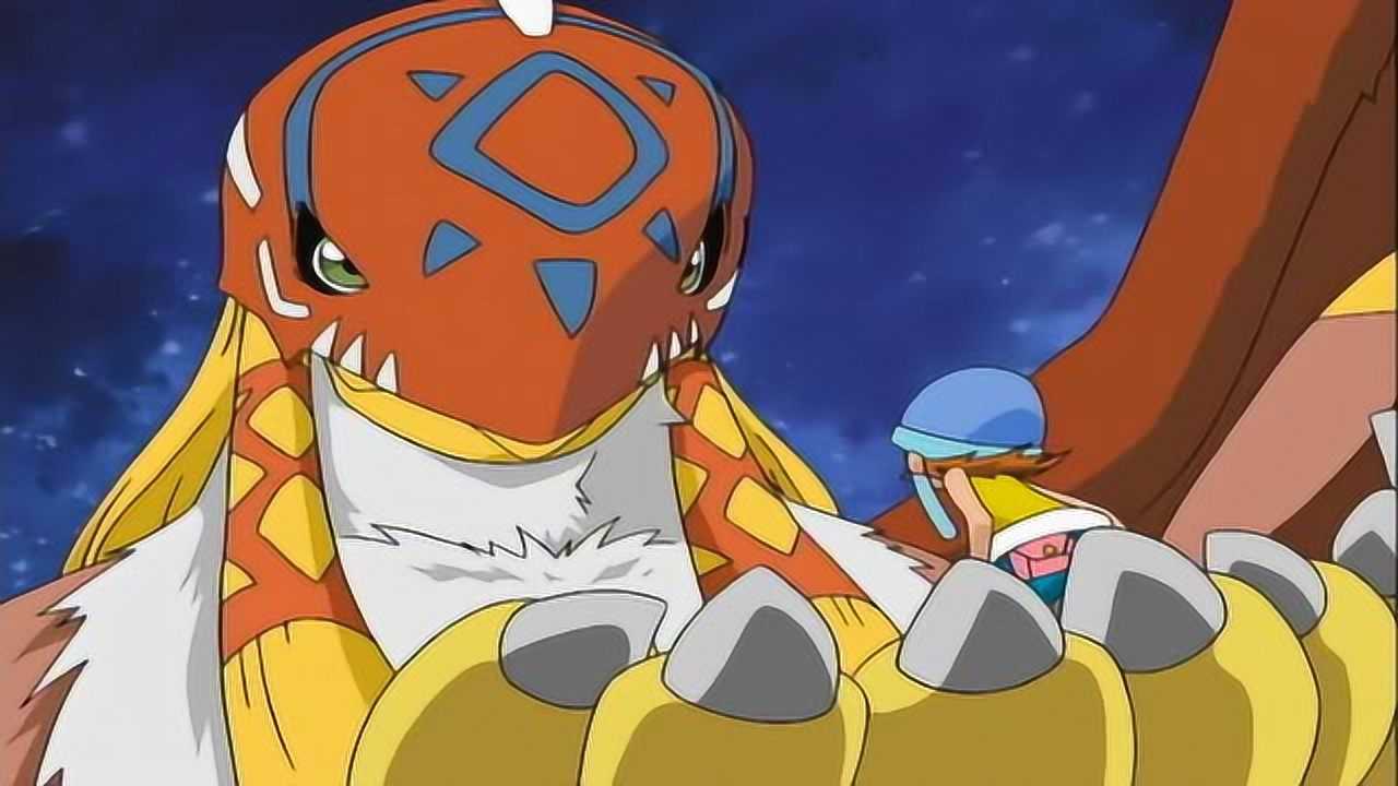 数码宝贝闪耀吧爱心徽章巴多拉兽终于超进化光芒之翼