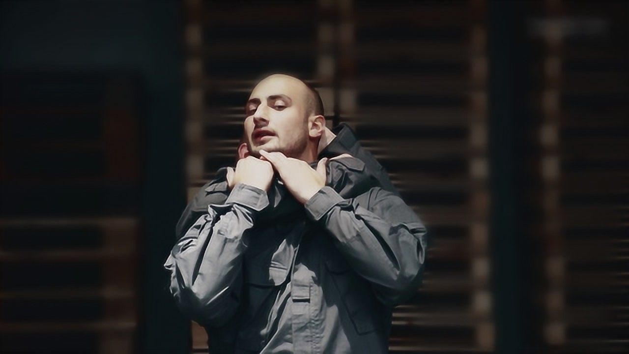 西斯特玛课程:如何抵御来自后方的扼颈窒息?