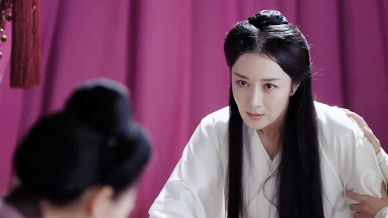 独孤曼陀生产遭报复孩子夭折最后一刻智商上线扳回一局