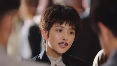 速看《远大前程》第2集 洪三元新场开业 林依依带人前来闹场