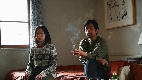 盲道:李杨导演"盲"三部曲收官之作 反映现实的良心之作