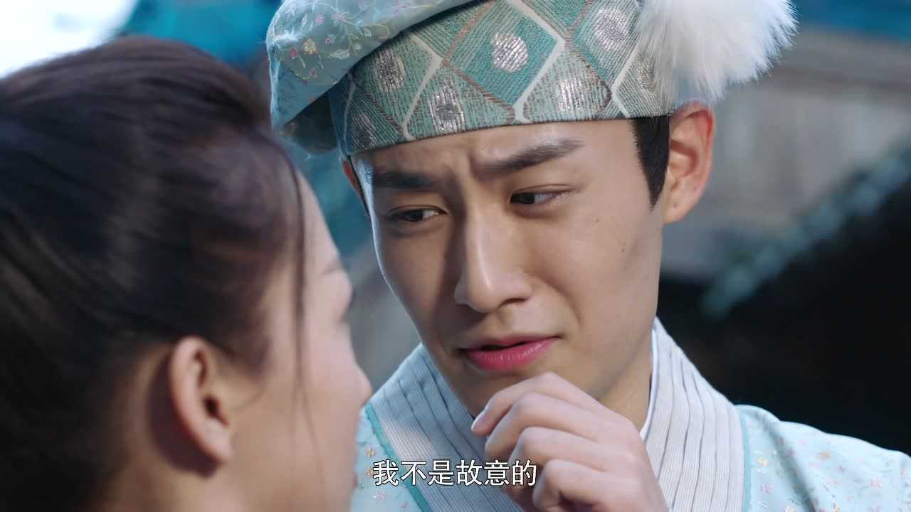 哦！我的皇帝陛下 3集